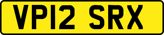 VP12SRX