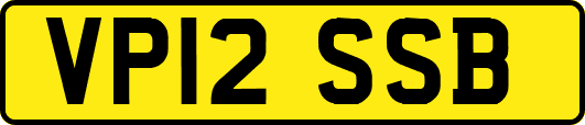 VP12SSB