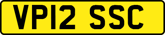 VP12SSC