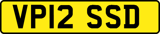 VP12SSD