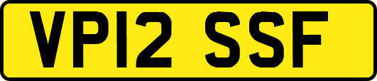 VP12SSF