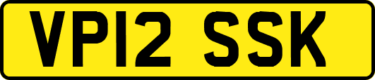 VP12SSK