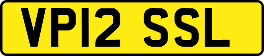 VP12SSL