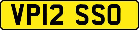 VP12SSO