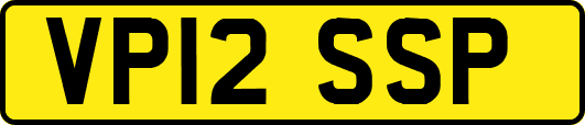 VP12SSP