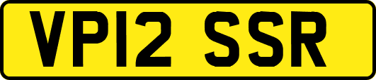 VP12SSR