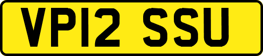 VP12SSU