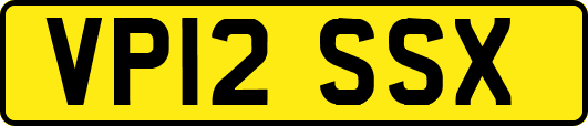 VP12SSX