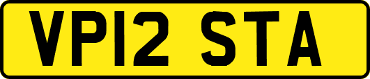 VP12STA