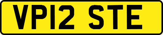 VP12STE
