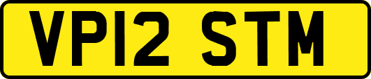 VP12STM