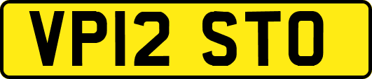 VP12STO