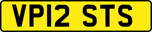 VP12STS