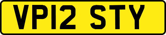 VP12STY