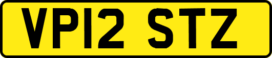 VP12STZ