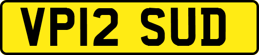 VP12SUD