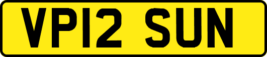 VP12SUN