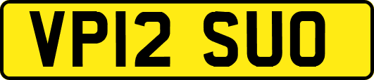 VP12SUO