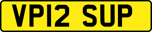 VP12SUP
