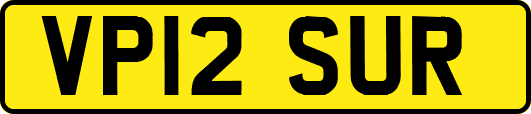 VP12SUR