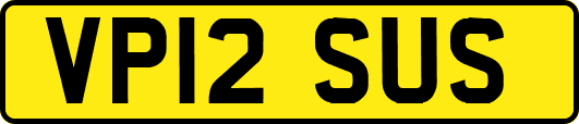 VP12SUS