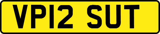 VP12SUT