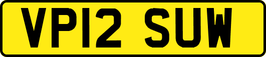 VP12SUW