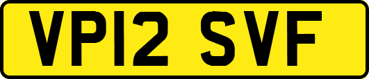 VP12SVF