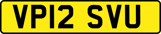 VP12SVU