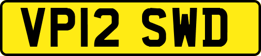 VP12SWD