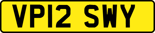 VP12SWY