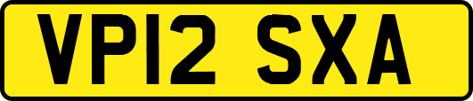 VP12SXA