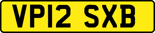 VP12SXB