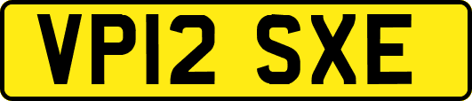 VP12SXE