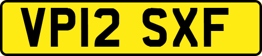 VP12SXF