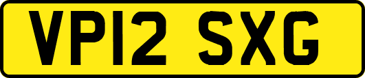VP12SXG