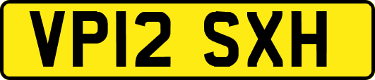 VP12SXH