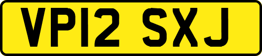 VP12SXJ
