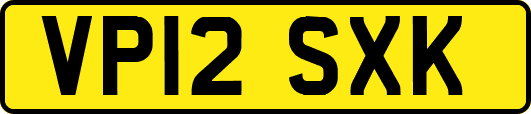 VP12SXK