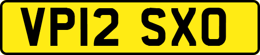VP12SXO