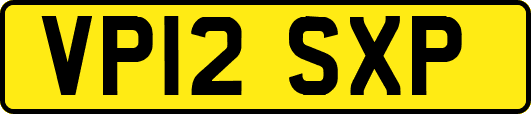 VP12SXP