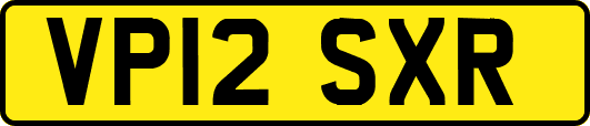 VP12SXR