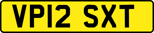 VP12SXT