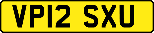 VP12SXU