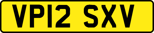 VP12SXV