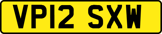 VP12SXW