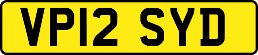 VP12SYD
