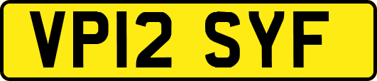 VP12SYF