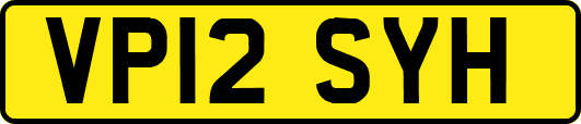 VP12SYH