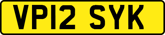 VP12SYK